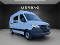 Mercedes-Benz Sprinter 319 CDI Standard 9G-TRONIC
