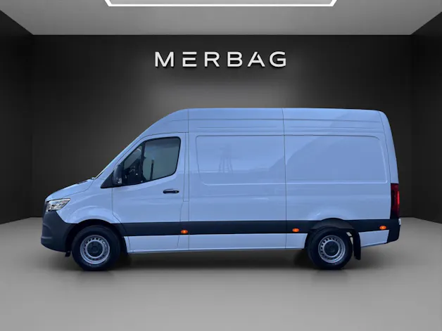 Mercedes-Benz Sprinter 319 CDI Standard 9G-TRONIC