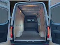 Mercedes-Benz Sprinter 319 CDI Standard 9G-TRONIC