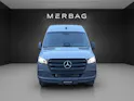 Mercedes-Benz Sprinter 319 CDI Standard 9G-TRONIC