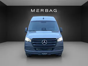 Mercedes-Benz Sprinter 319 CDI Standard 9G-TRONIC