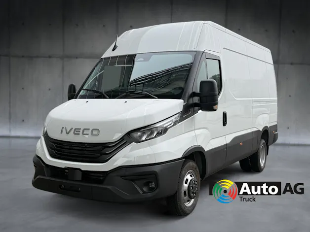 Iveco 35C18HA8V