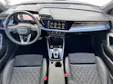Audi A3 Sportback TFSI 150 kW quattro S line S tronic