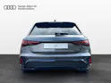 Audi A3 Sportback TFSI 150 kW quattro S line S tronic