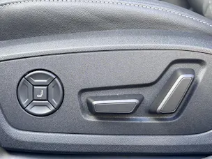 Audi A3 Sportback TFSI 150 kW quattro S line S tronic