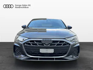 Audi A3 Sportback TFSI 150 kW quattro S line S tronic