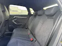 Audi A3 Sportback TFSI 150 kW quattro S line S tronic