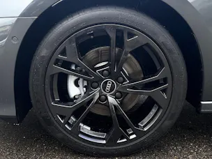 Audi A3 Sportback TFSI 150 kW quattro S line S tronic