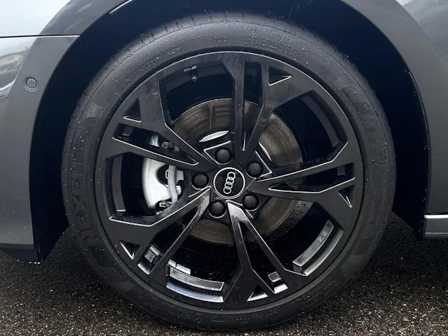 Audi A3 Sportback TFSI 150 kW quattro S line S tronic