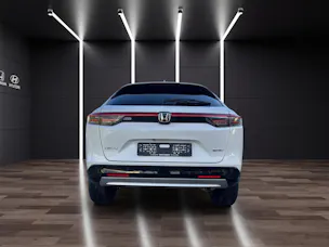 Honda HR-V 1.5i-MMD Advance CVT