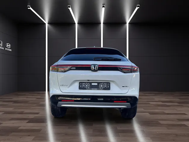 Honda HR-V 1.5i-MMD Advance CVT