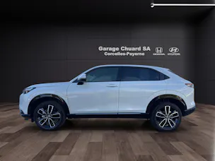 Honda HR-V 1.5i-MMD Advance CVT