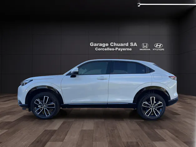 Honda HR-V 1.5i-MMD Advance CVT