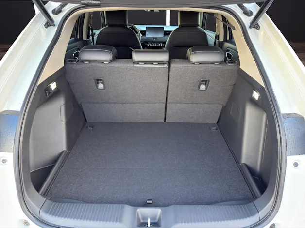 Honda HR-V 1.5i-MMD Advance CVT