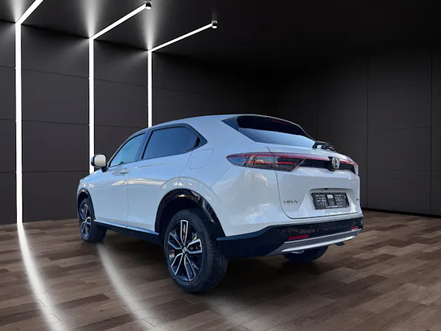 Honda HR-V 1.5i-MMD Advance CVT