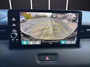 Honda HR-V 1.5i-MMD Advance CVT
