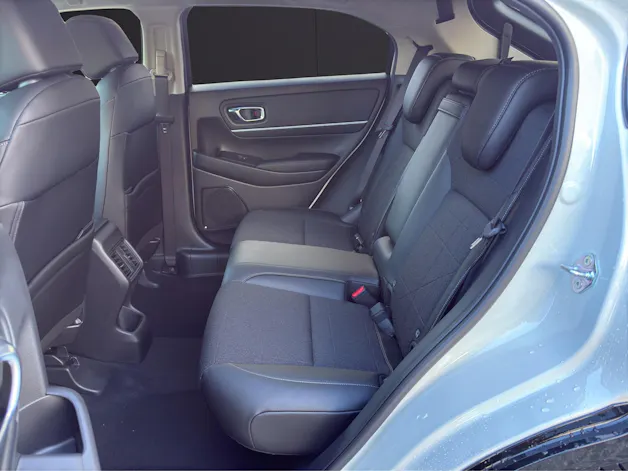 Honda HR-V 1.5i-MMD Advance CVT