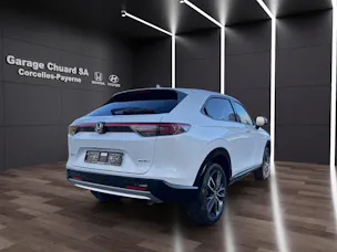 Honda HR-V 1.5i-MMD Advance CVT