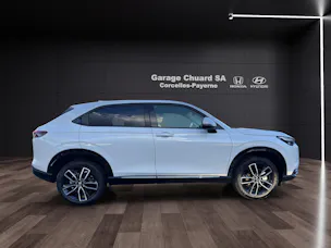 Honda HR-V 1.5i-MMD Advance CVT