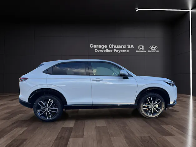 Honda HR-V 1.5i-MMD Advance CVT