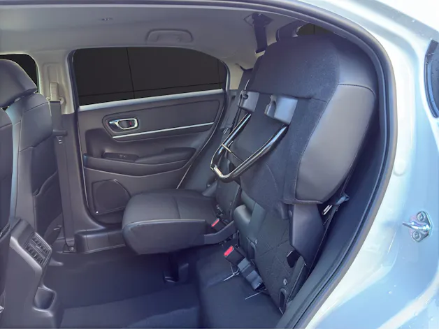 Honda HR-V 1.5i-MMD Advance CVT
