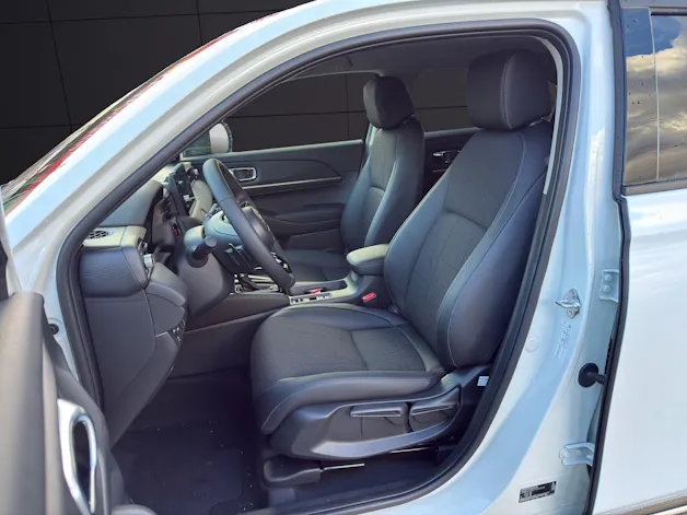 Honda HR-V 1.5i-MMD Advance CVT