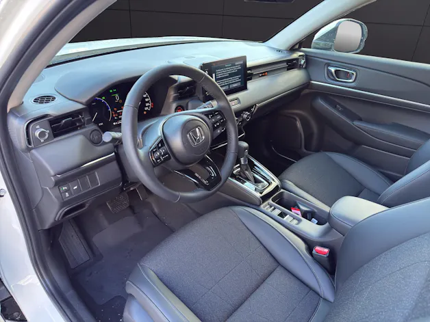 Honda HR-V 1.5i-MMD Advance CVT