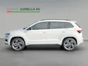 Škoda Karoq 2.0 TSI SportLine 4x4 DSG