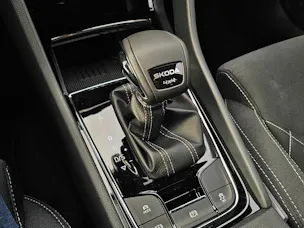 Škoda Karoq 2.0 TSI SportLine 4x4 DSG
