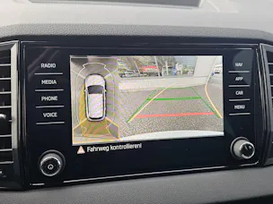 Škoda Karoq 2.0 TSI SportLine 4x4 DSG