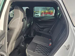 Škoda Karoq 2.0 TSI SportLine 4x4 DSG