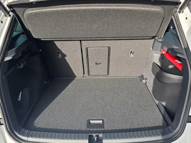 Škoda Karoq 2.0 TSI SportLine 4x4 DSG