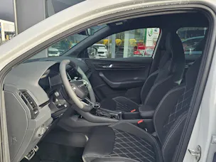 Škoda Karoq 2.0 TSI SportLine 4x4 DSG
