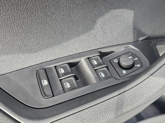 Škoda Karoq 2.0 TSI SportLine 4x4 DSG