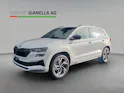 Škoda Karoq 2.0 TSI SportLine 4x4 DSG