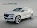 Škoda Karoq 2.0 TSI SportLine 4x4 DSG