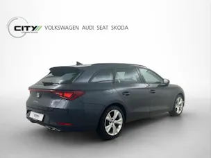 SEAT Leon ST 1.5 eTSI FR DSG