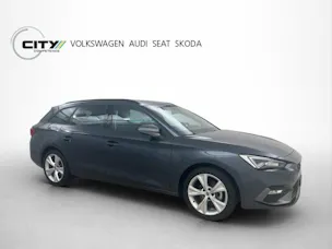 SEAT Leon ST 1.5 eTSI FR DSG