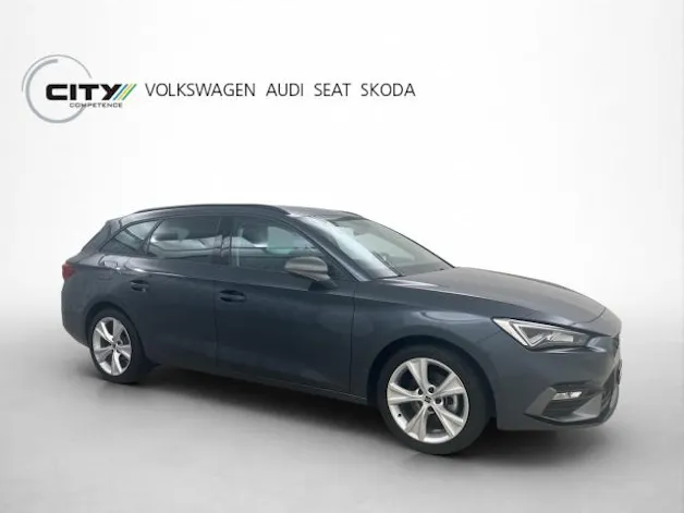 SEAT Leon ST 1.5 eTSI FR DSG