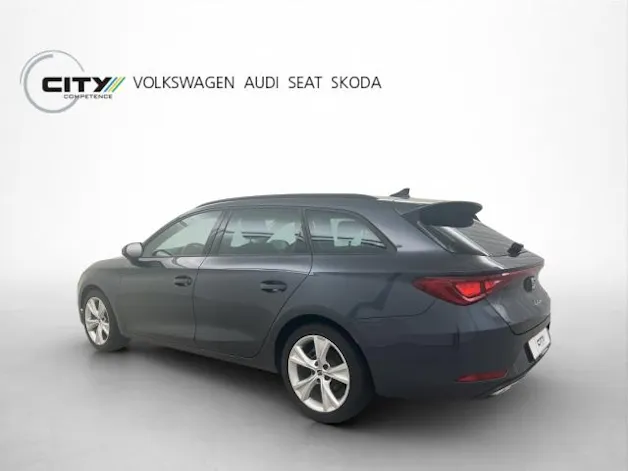 SEAT Leon ST 1.5 eTSI FR DSG