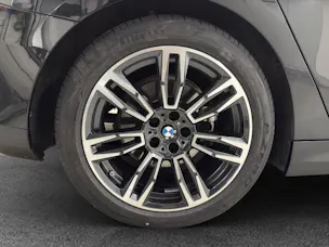 BMW 520d xDr 48V Tour M Sport