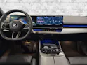 BMW 520d xDr 48V Tour M Sport