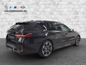 BMW 520d xDr 48V Tour M Sport