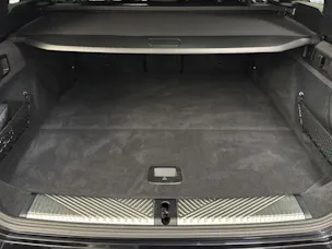 BMW 520d xDr 48V Tour M Sport