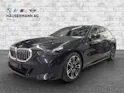 BMW 520d xDr 48V Tour M Sport