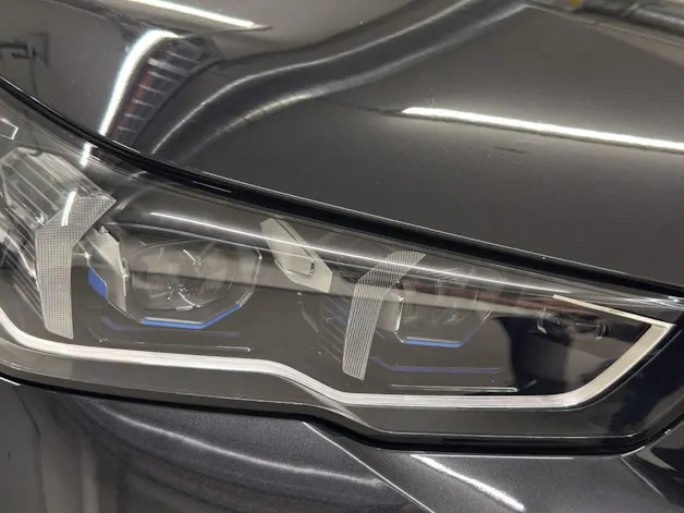 BMW 520d xDr 48V Tour M Sport