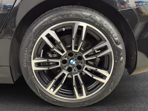 BMW 520d xDr 48V Tour M Sport