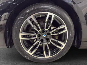 BMW 520d xDr 48V Tour M Sport
