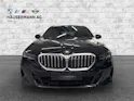 BMW 520d xDr 48V Tour M Sport