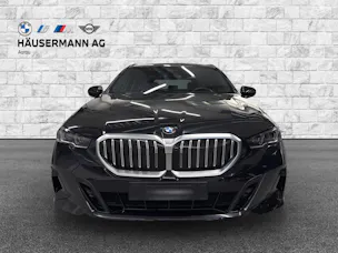 BMW 520d xDr 48V Tour M Sport
